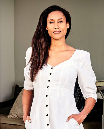 Anna Malaika  Tubbs headshot