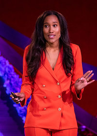 Anna Malaika  Tubbs photo 3