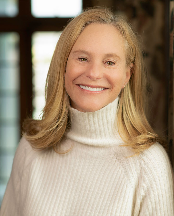 Wendy Belzberg  headshot