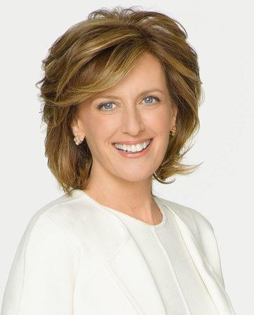 Anne Sweeney headshot Anne Sweeney headshot