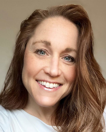 Tara Cunningham headshot Tara Cunningham headshot