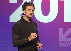 <p><strong>Mastermind digital storyteller Casey Neistat is at the vanguard of crypto economy and Web3 innovation</strong></p>