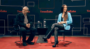Alanis Morissette photo 2