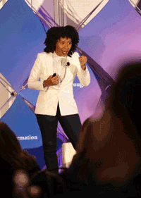 Natalie Nixon photo 3