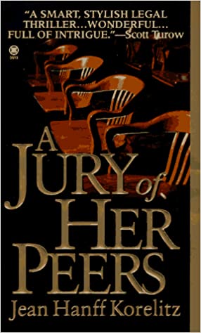 A Jury of Her Peers 