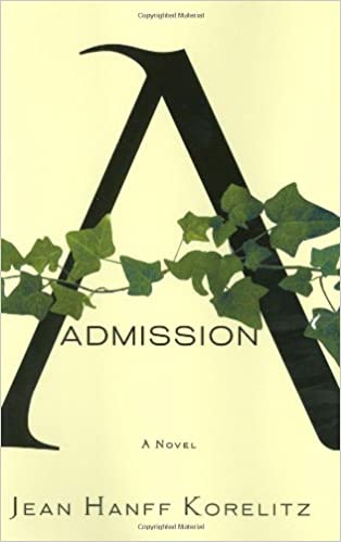 Admission 