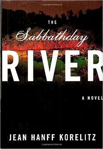 Sabbathday River