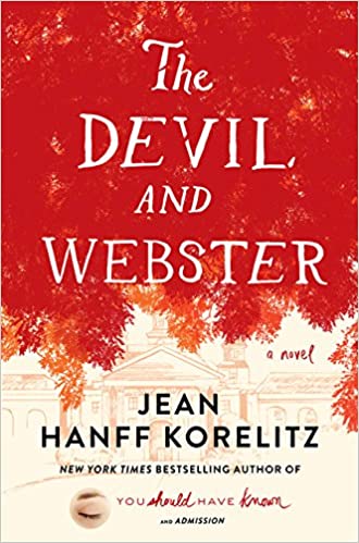 The Devil and Webster