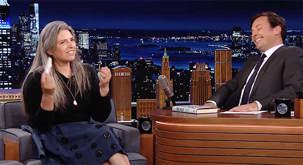 Jean Hanff Korelitz photo 2