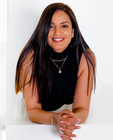 Maha Bodhi, M.A. headshot