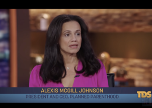 <p><strong>Companies are being called on to take action for reproductive justice, and Alexis McGill Johnson offers guidance</strong></p>