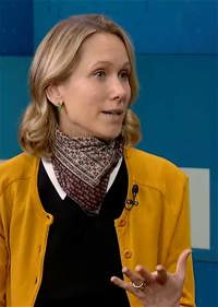 Indré Rockefeller  photo 3