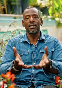 Ron Finley photo 3