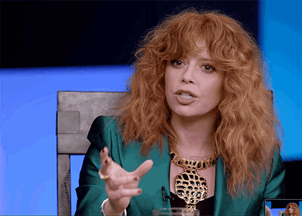 <p><strong>Comedy powerhouse Natasha Lyonne shares insights as one of Hollywood’s leading women in front of – and behind – the camera</strong></p>