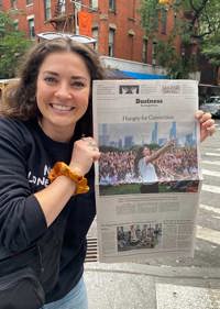 Marissa Meizz photo 3