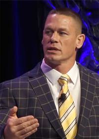 John Cena photo 3