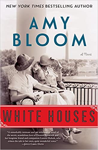 White Houses: A Novel