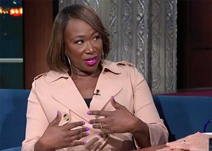 <p><strong>Joy Reid offers vital commentary on today’s most important issues, on her show and in sought-after speaking engagements</strong></p>