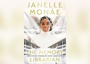 <p><strong>Janelle Monáe’s debut short story collection <em>The Memory Librarian</em> explores Afrofuturism and liberation</strong></p>