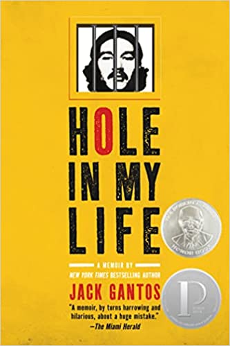 Hole in My Life 