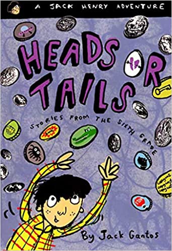 Heads or Tails