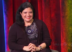 <p><strong>Celebrity chef Alex Guarnaschelli brings star power to captivating live cooking demonstrations</strong></p>
