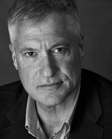 Steven Donziger headshot Steven Donziger headshot