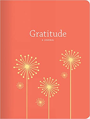 Gratitude: A Journal