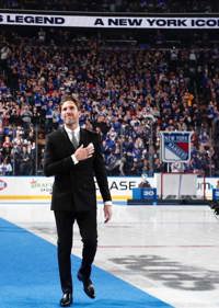 Henrik  Lundqvist photo 3
