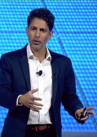 Suneel  Gupta photo 3 Suneel  Gupta photo 3