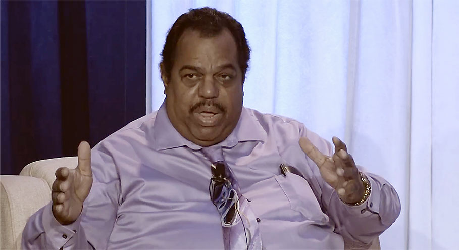 Daryl  Davis  photo 2