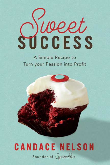 Sweet Success: A Simple Recipe to Turn your Passion into Profit