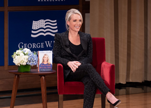 <p><strong>Dana Perino wants women to believe in their power</strong></p>