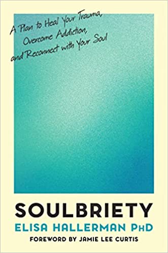 Soulbriety: A Plan to Heal Your Trauma, Overcome Addiction, and Reconnect with Your Soul 