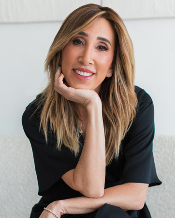 Dr. Elisa Hallerman, PhD, JD headshot Dr. Elisa Hallerman, PhD, JD headshot