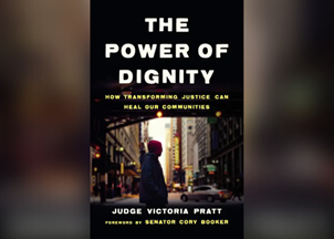 <p><strong>Renowned Judge Victoria Pratt is transforming the justice system with her book <em>‘The Power of Dignity’</em></strong></p>