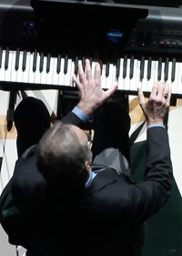 David Barrett photo 3