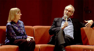 David Barrett photo 2