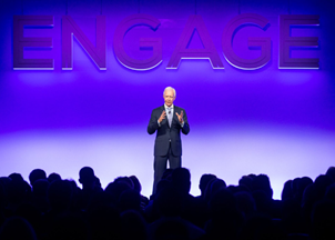 <p><strong>Captain Sullenberger has a rare ability to connect with audiences, receiving glowing praise for every motivational keynote</strong></p>