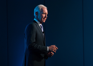 <p><strong>On the 14<sup>th</sup> Anniversary of the Miracle on the Hudson, Captain Sullenberger shares transformative lessons in leadership</strong></p>