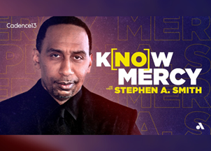 <p><strong>‘Know Mercy’ is Stephen A. Smith’s unfiltered new podcast</strong></p>
