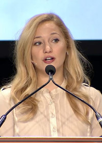 Sasha DiGiulian photo 3