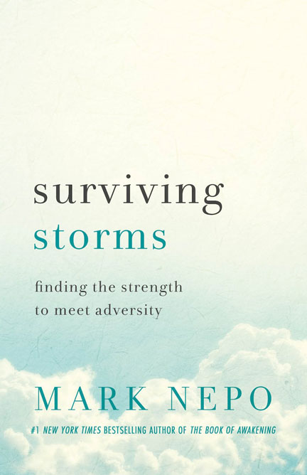 Surviving Storms: Finding the Strength to Meet Adversity 