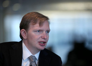 <p><strong>Jim Messina consistently receives rave reviews for his programs on politics, crypto, and the intersection of politics, tech, & business</strong></p>