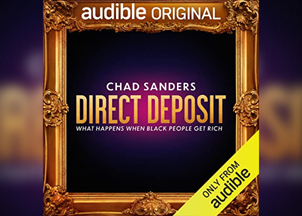 <p><strong>Tech entrepreneur and rising Hollywood star Chad Sanders is set to release his highly anticipated podcast, <em>‘Direct Deposit’</em></strong></p>