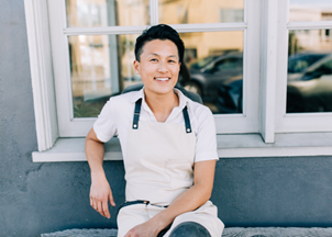 <p><strong>Speaker Spotlight: Chef Melissa King offers engaging presentations and an empowering perspective</strong></p>
