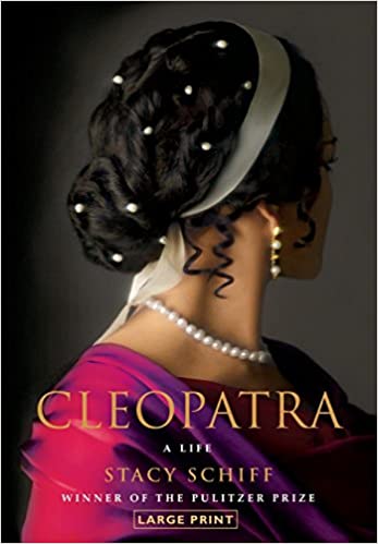 Cleopatra: A Life