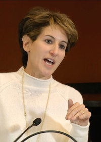 Stacy Schiff photo 3