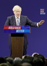 Boris Johnson photo 3