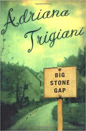 Big Stone Gap